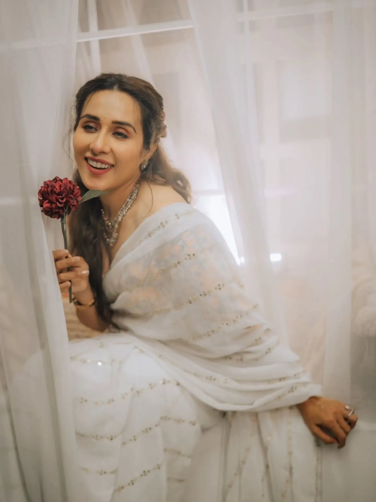 tejaswini lonari