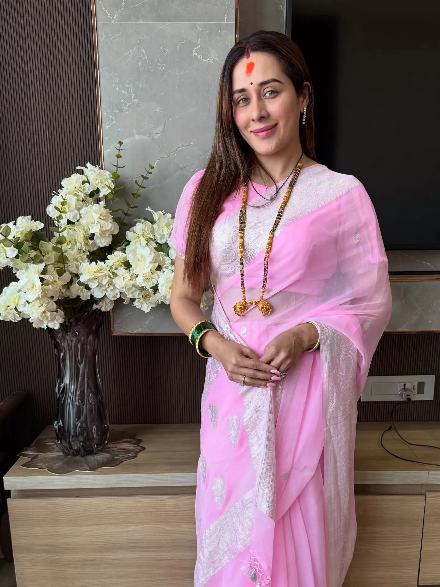 tejaswini lonari