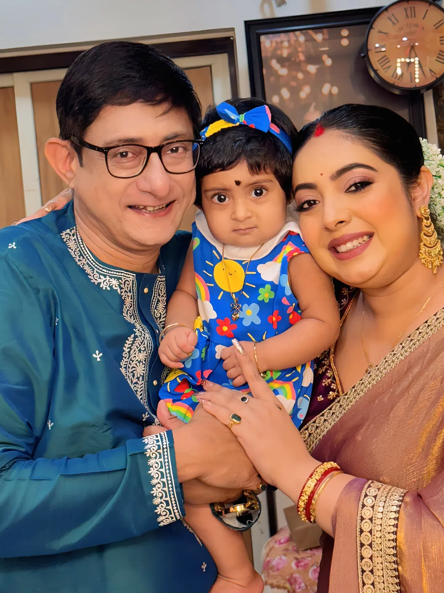 tv shows with sreemoyee chattoraj