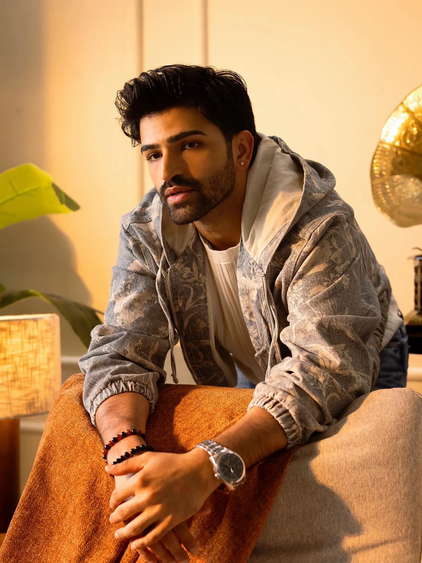 Ayaan Lall