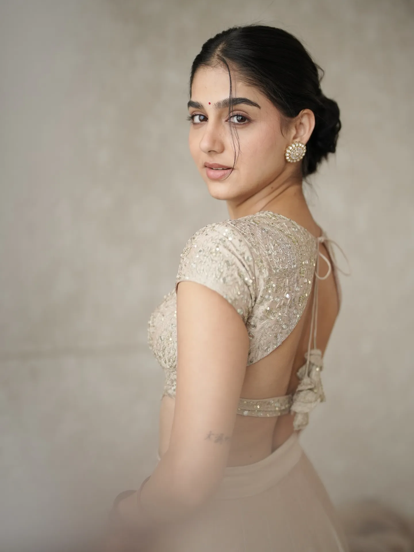 anaswara rajan