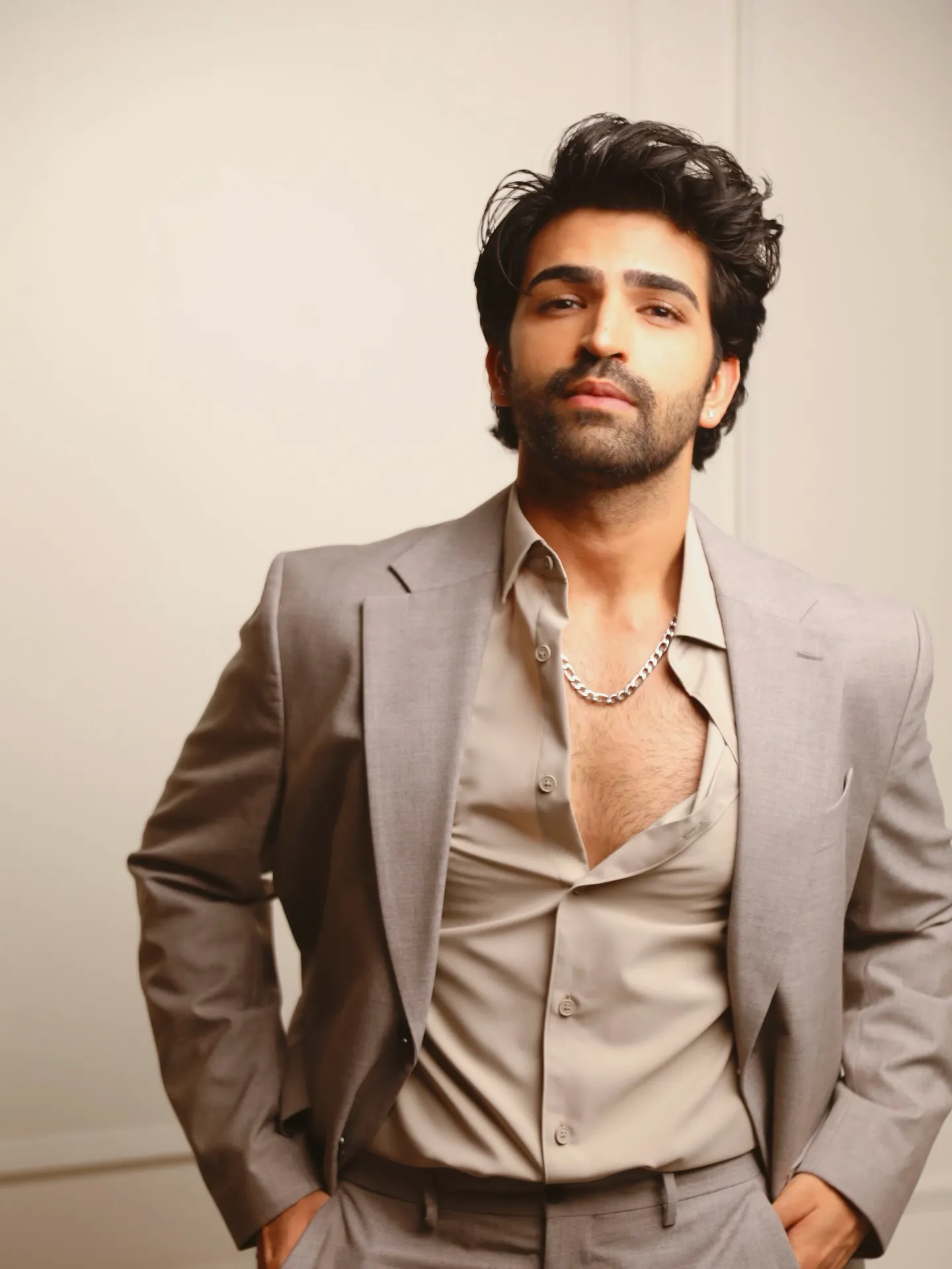 ayaan lall