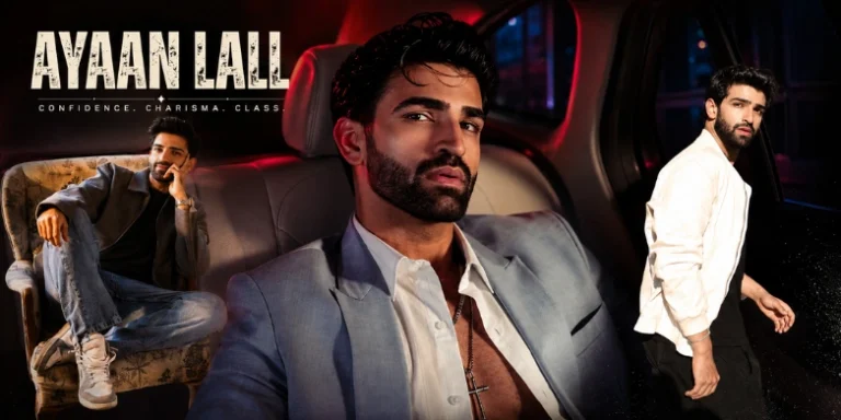 Ayaan Lall Age: Stunning Facts About Sikandar’s Star