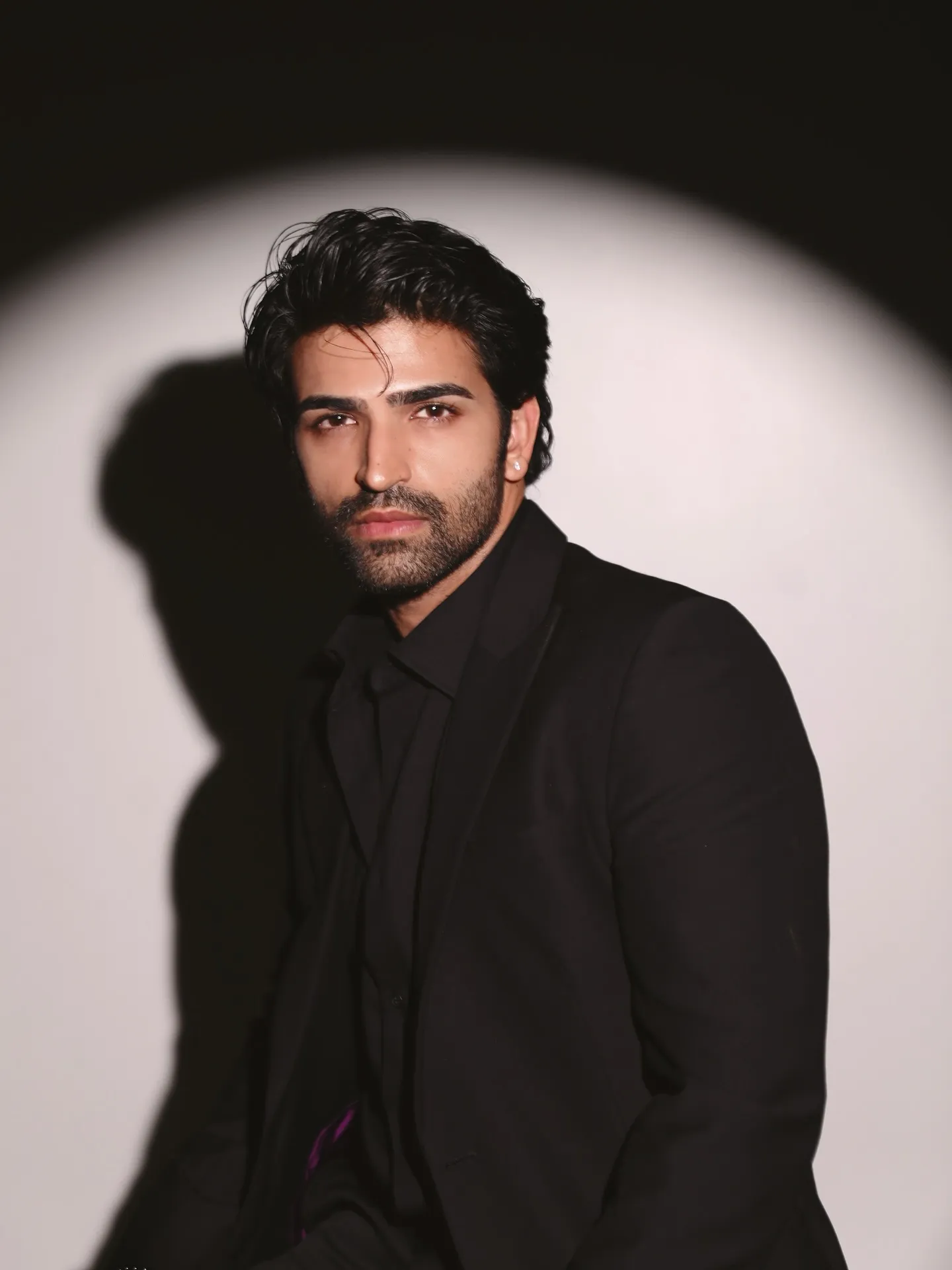 ayaan lall