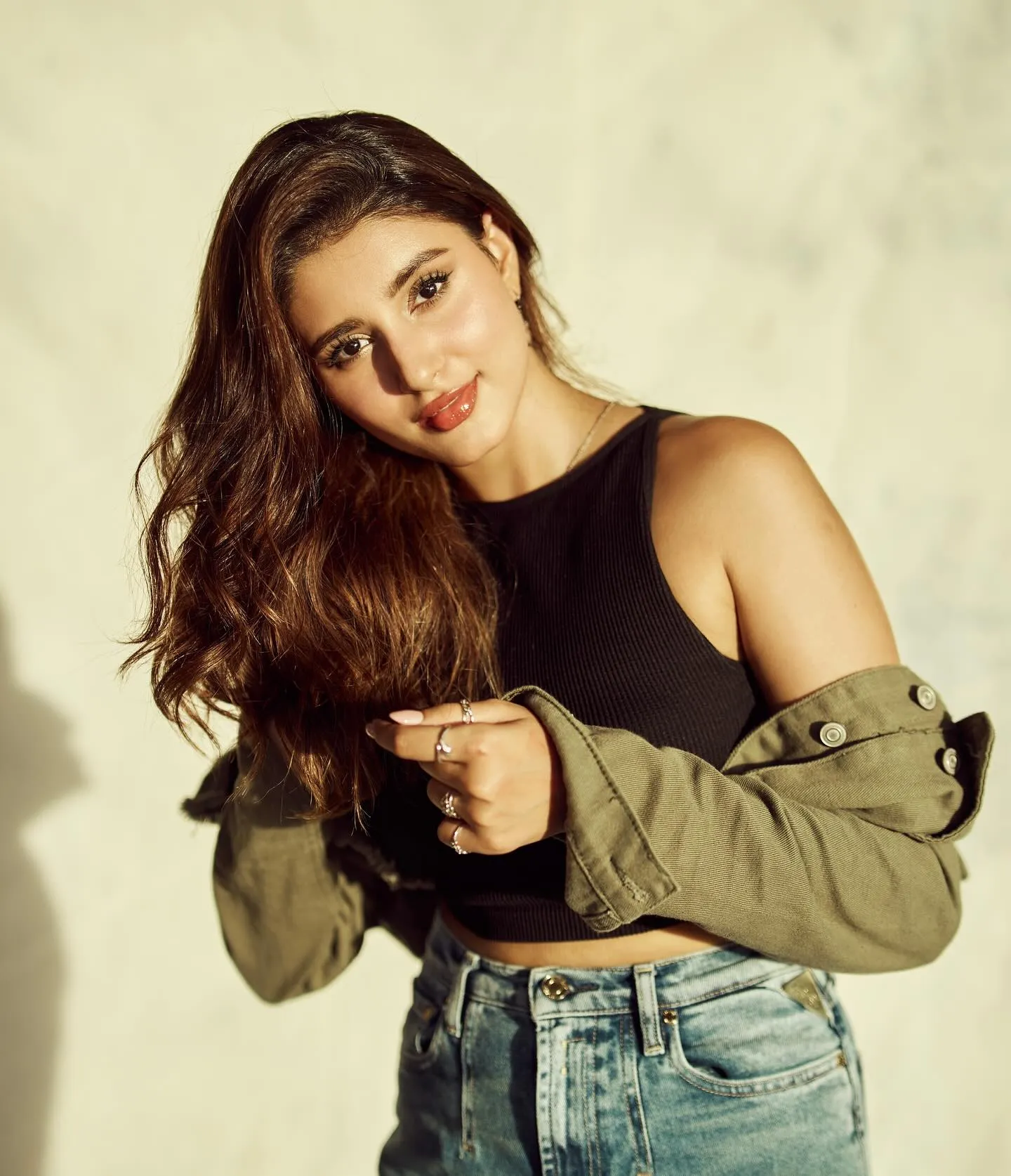 chandni bainz