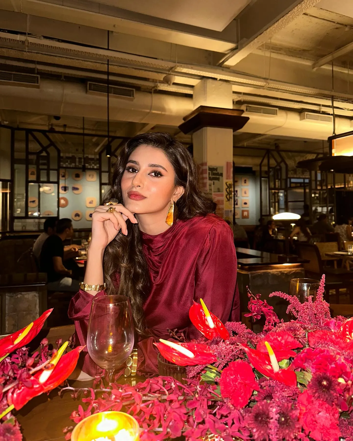 chandni bainz