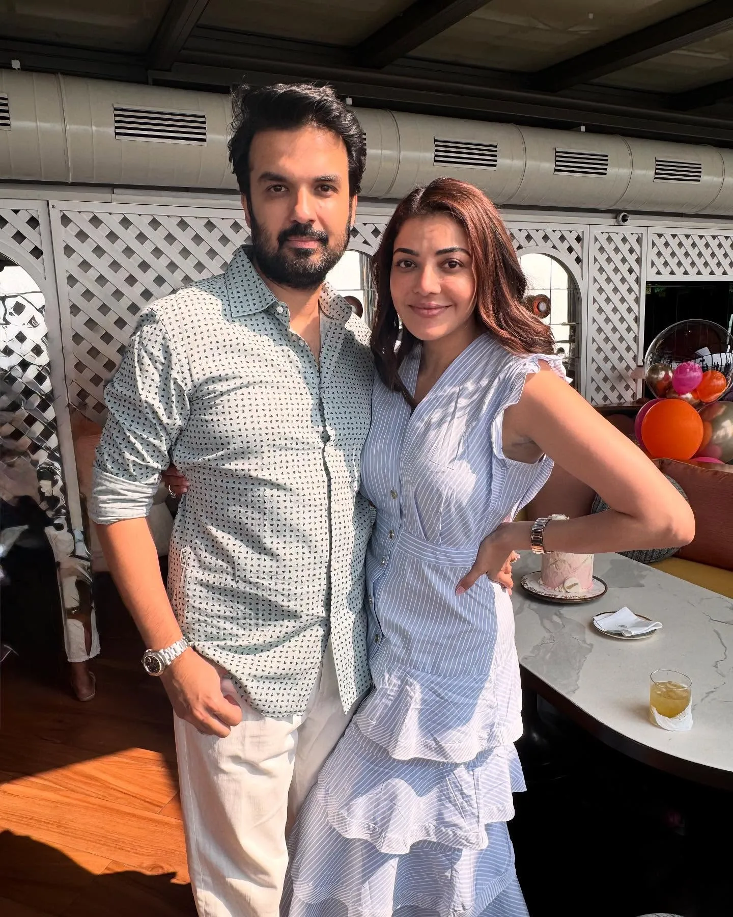 gautam kitchlu