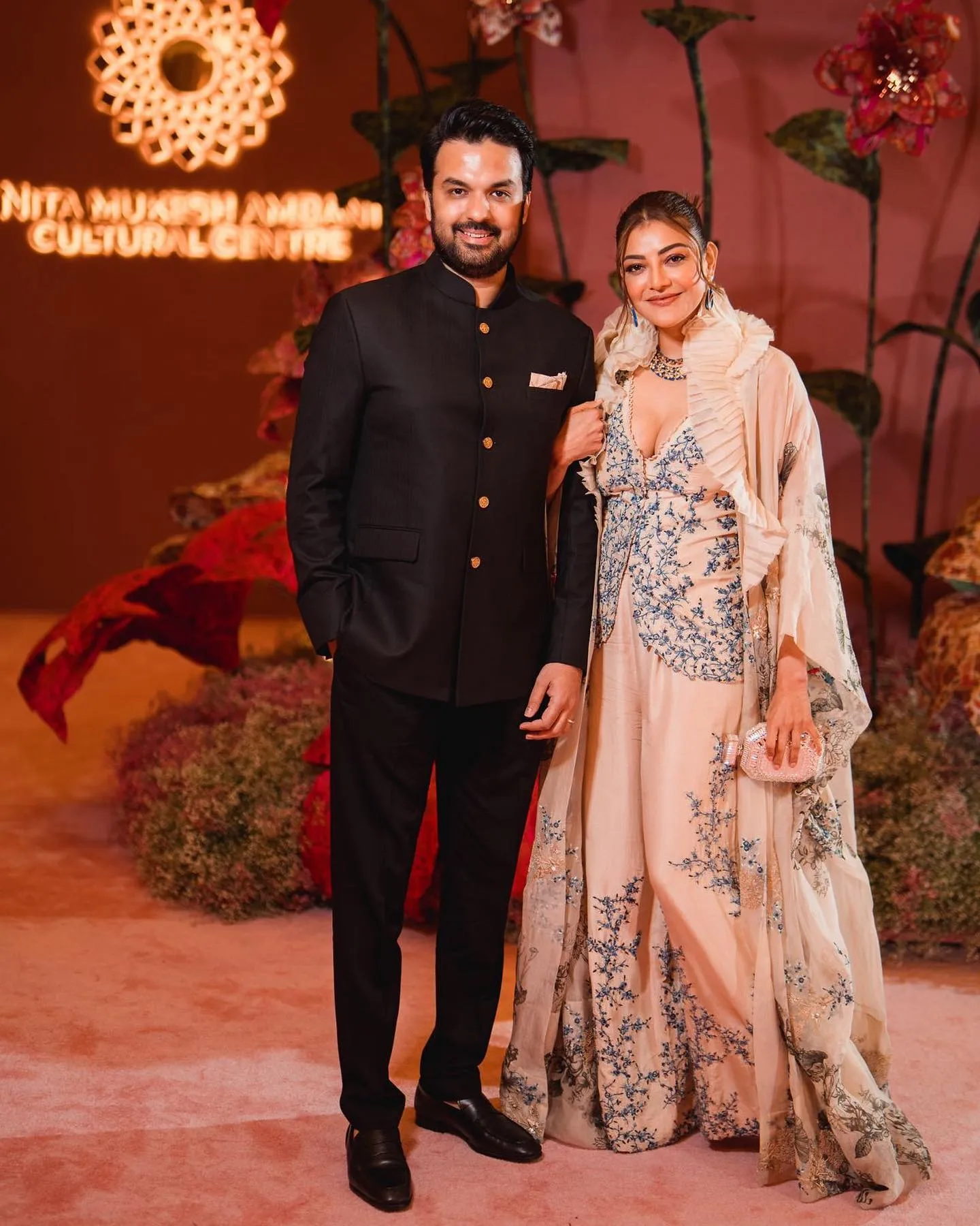 gautam kitchlu