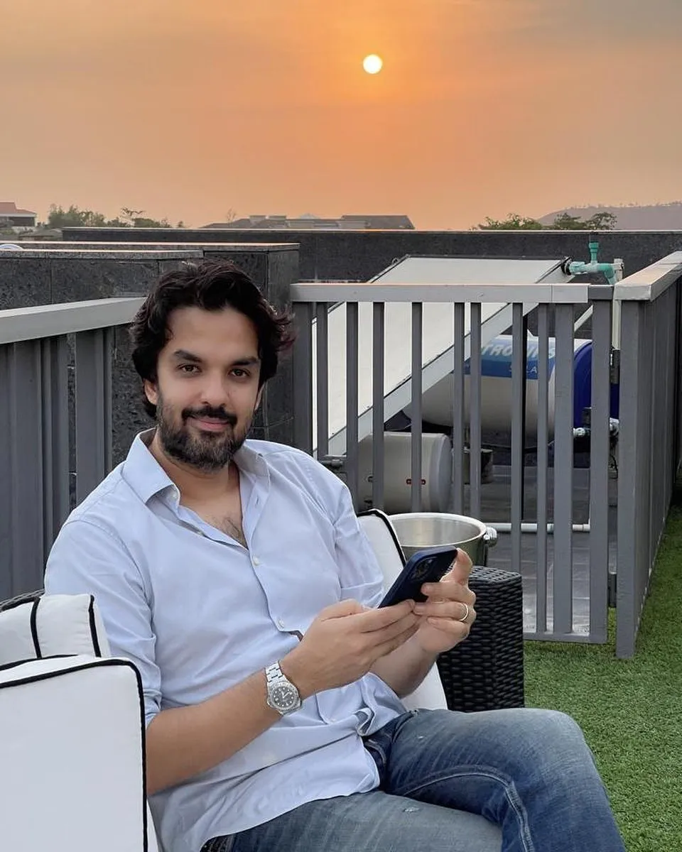 gautam kitchlu