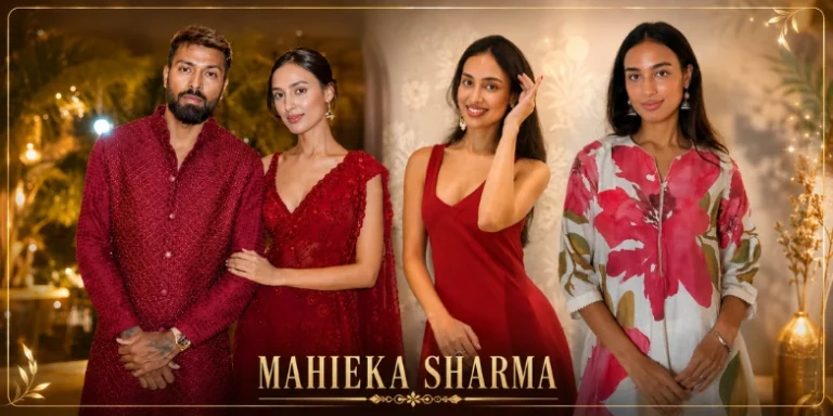 Mahieka Sharma Age, Height, Net Worth & Hardik Pandya Relationship Revealed Mahieka Sharma Age, Height, Net Worth & Hardik Pandya Relationship Revealed