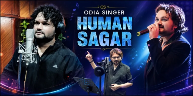 Odia Singer Human Sagar: Age, Wife & Religion Revealed Odia Singer Human Sagar: Age, Wife & Religion Revealed