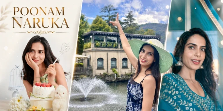 Poonam Naruka Age: Stunning Facts About Her Life Poonam Naruka Age: Stunning Facts About Her Life