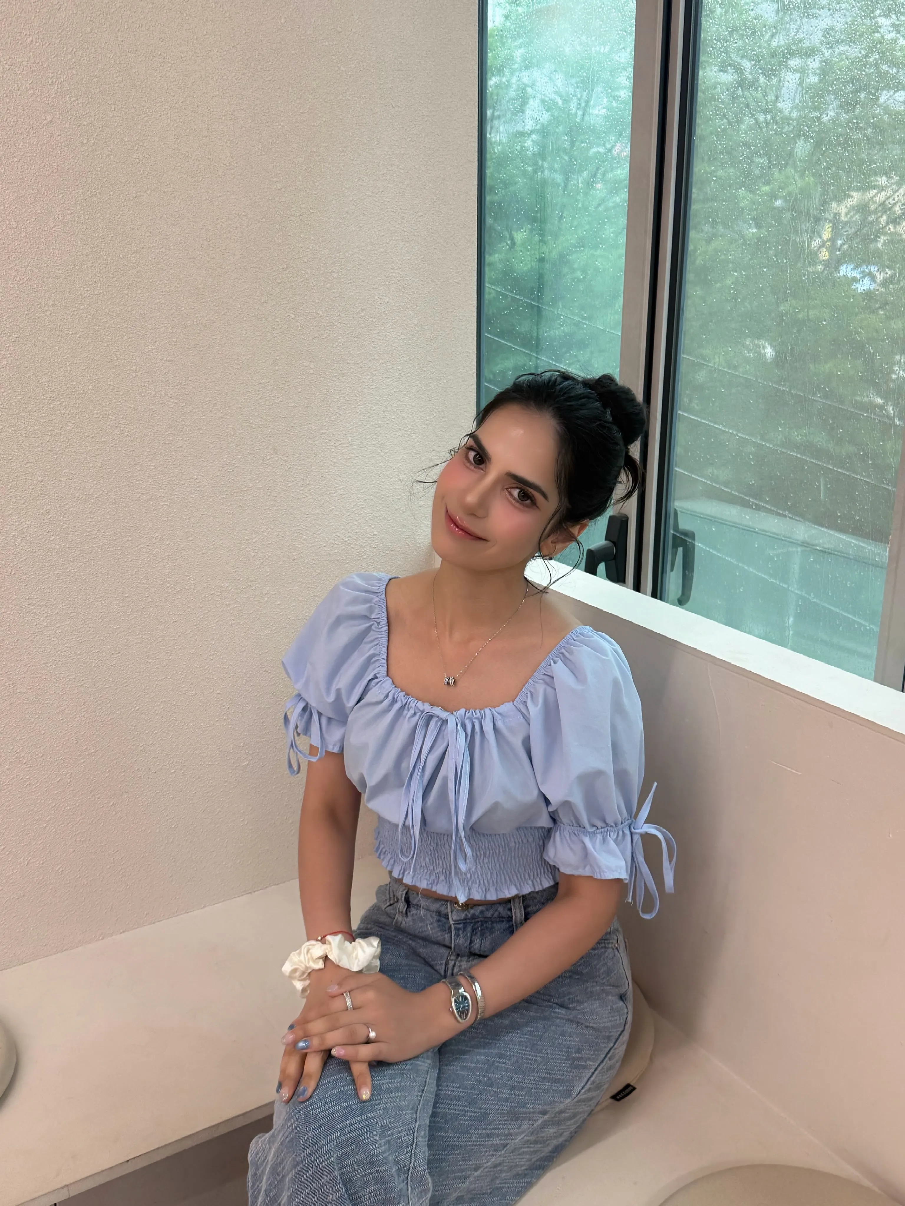 poonam naruka