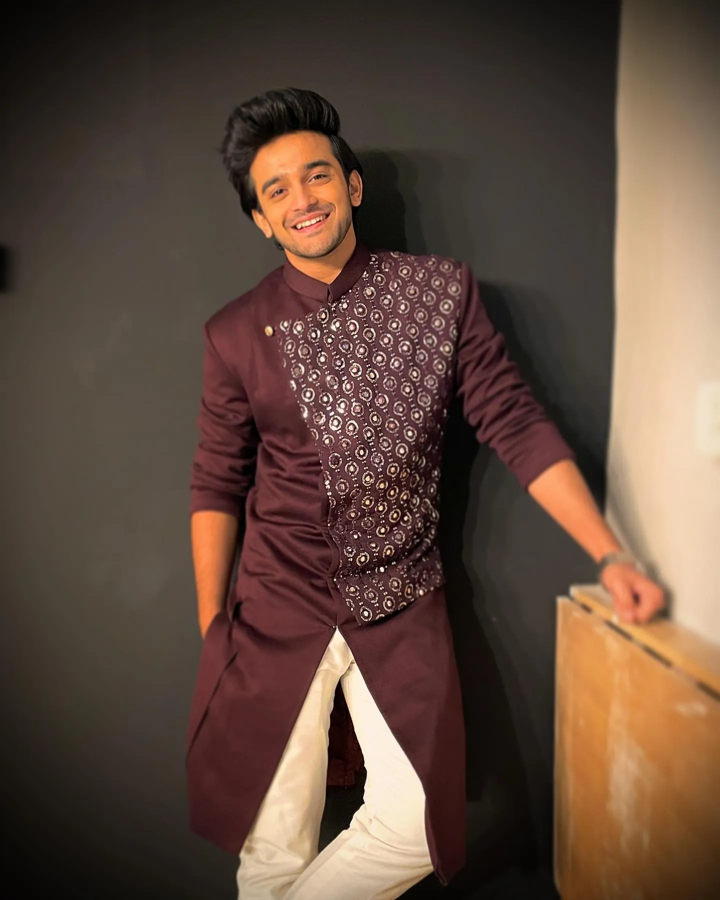 pravisht mishra