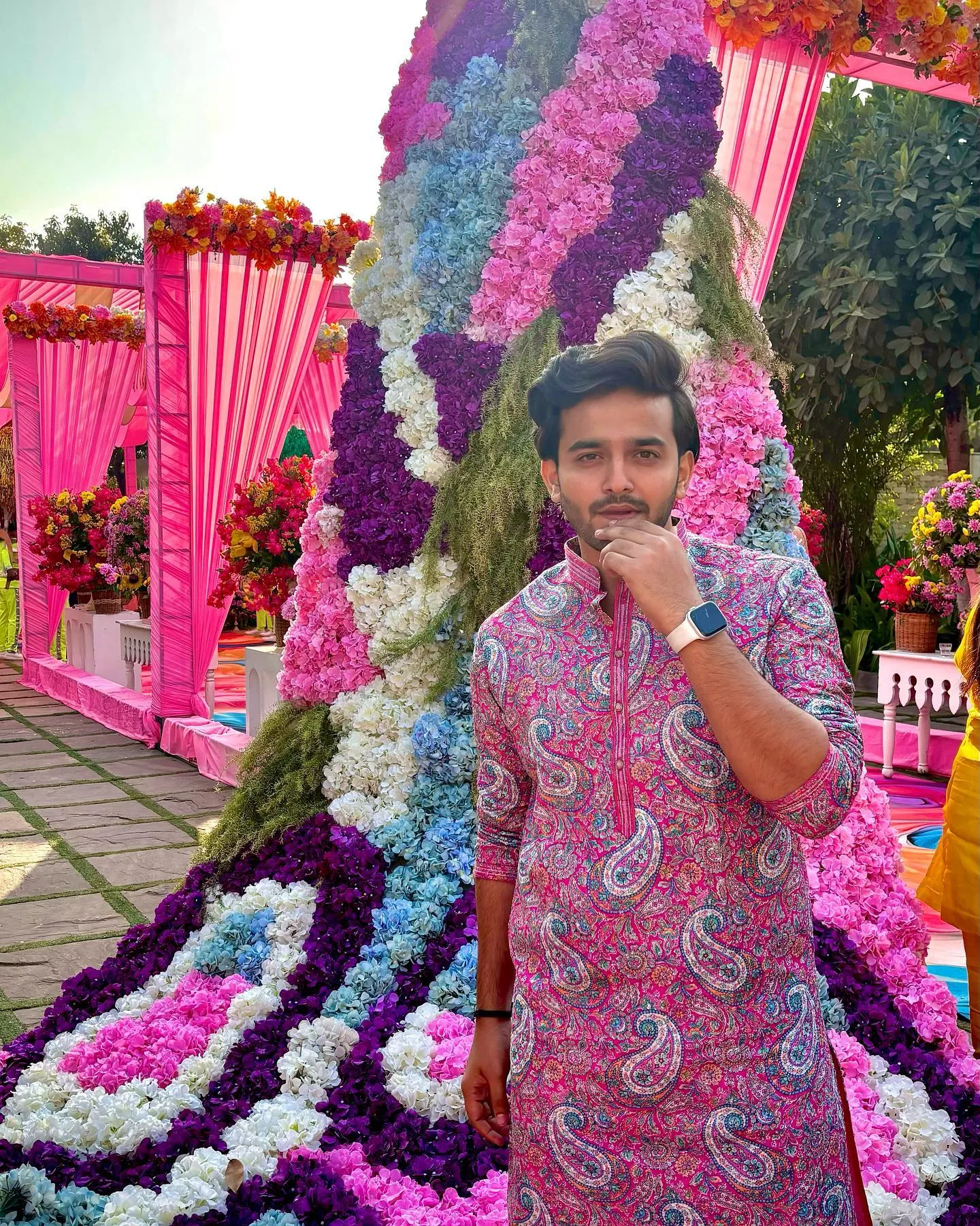 pravisht mishra