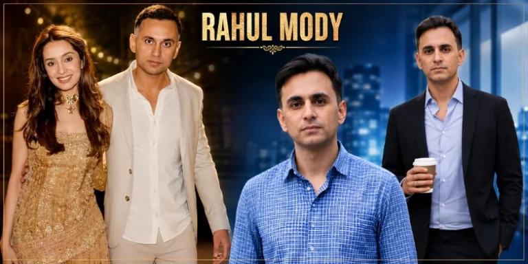 Rahul Mody Net Worth: Age, Movie & Filmy Career Rahul Mody Net Worth: Age, Movie & Filmy Career