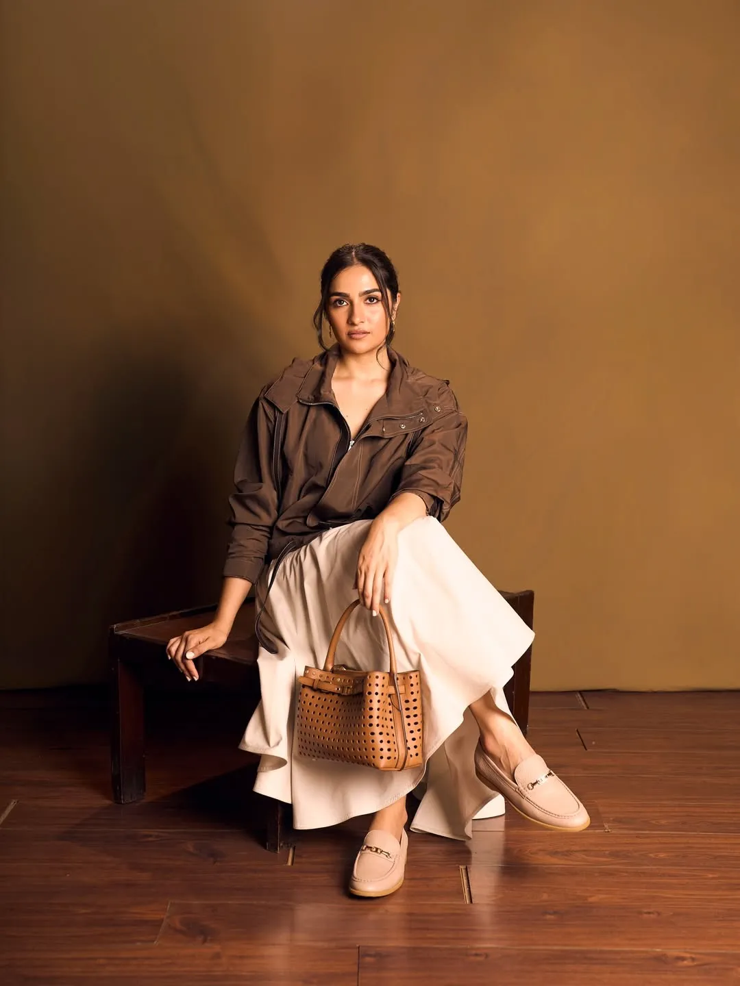 rukmini vasanth