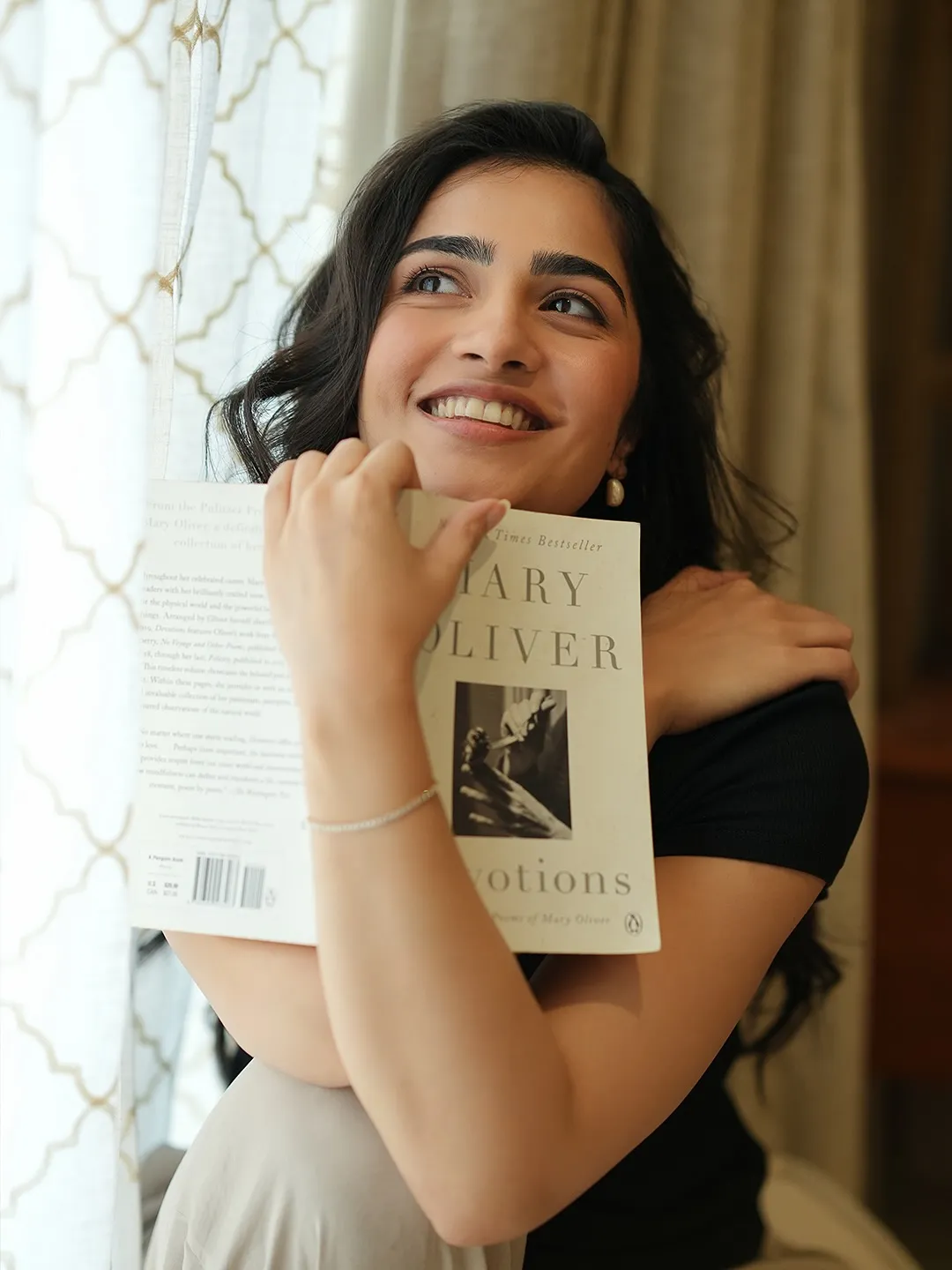rukmini vasanth