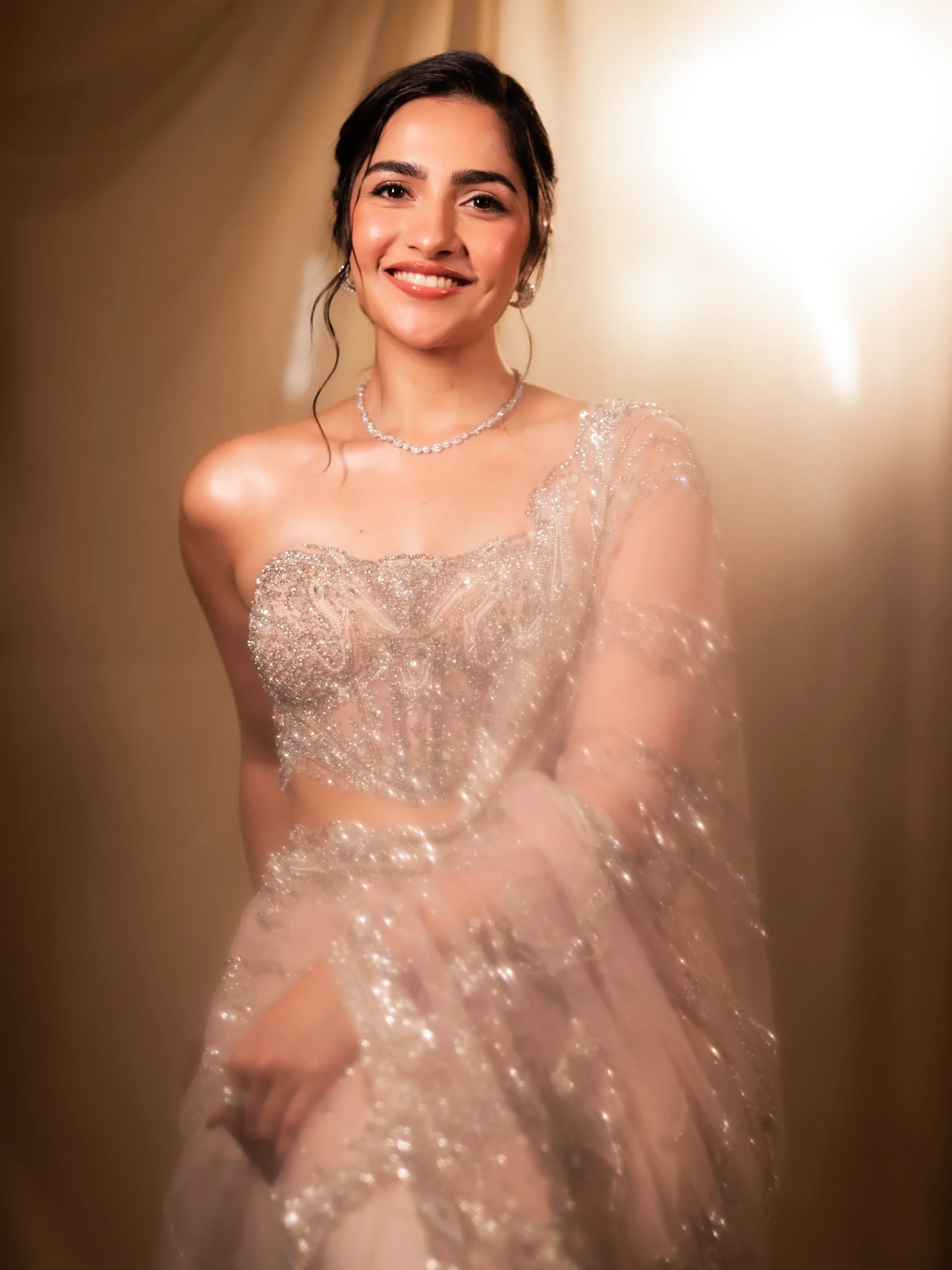 rukmini vasanth