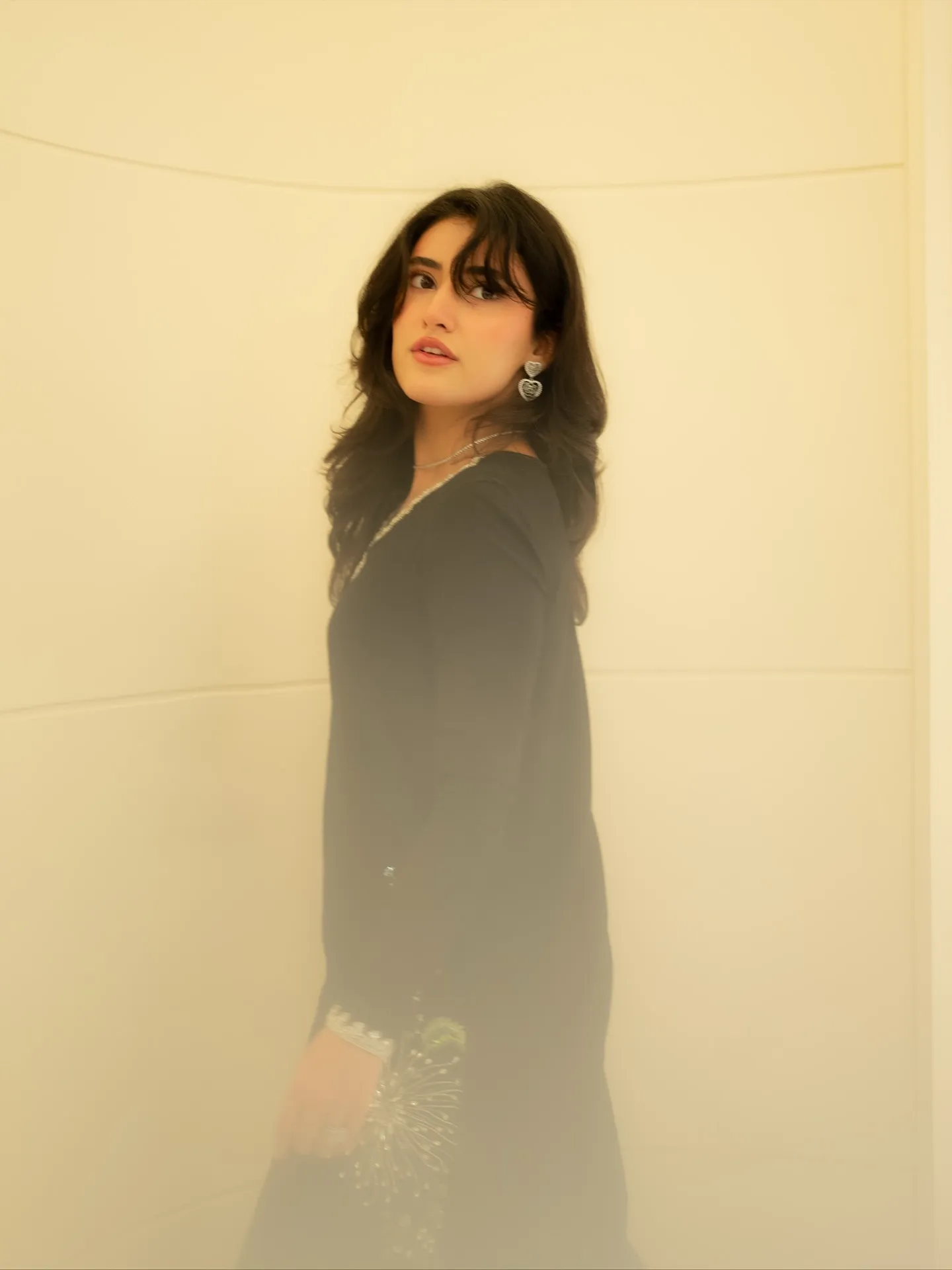 sahar hashmi
