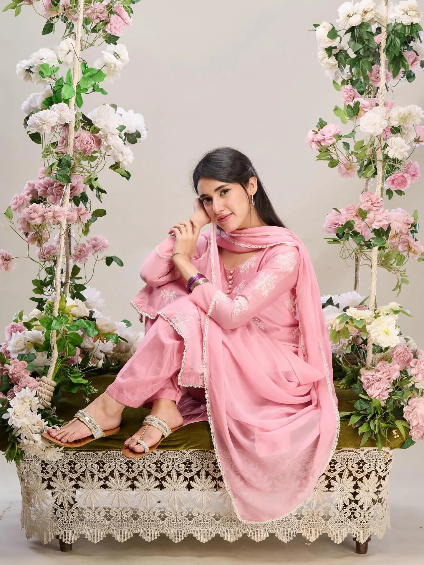 sahar hashmi