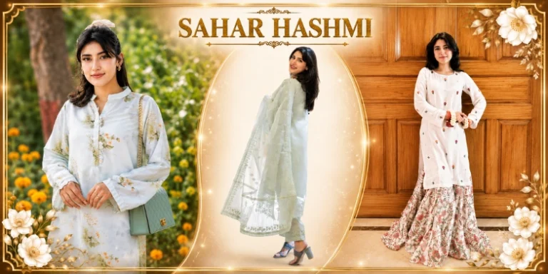 Sahar Hashmi Age, Height, TV Shows & More: Hidden Gems Sahar Hashmi Age, Height, TV Shows & More: Hidden Gems