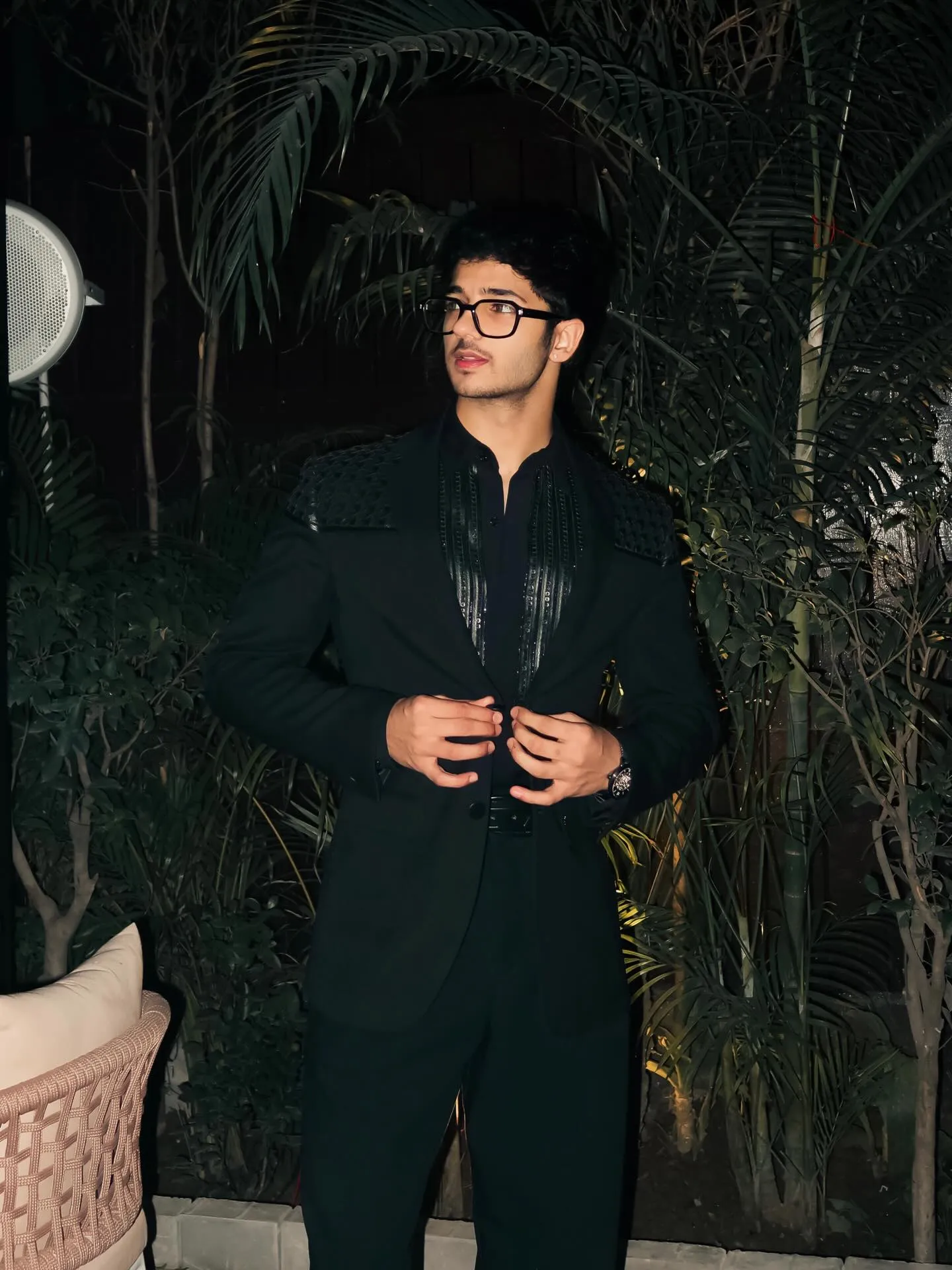 tarun kinra