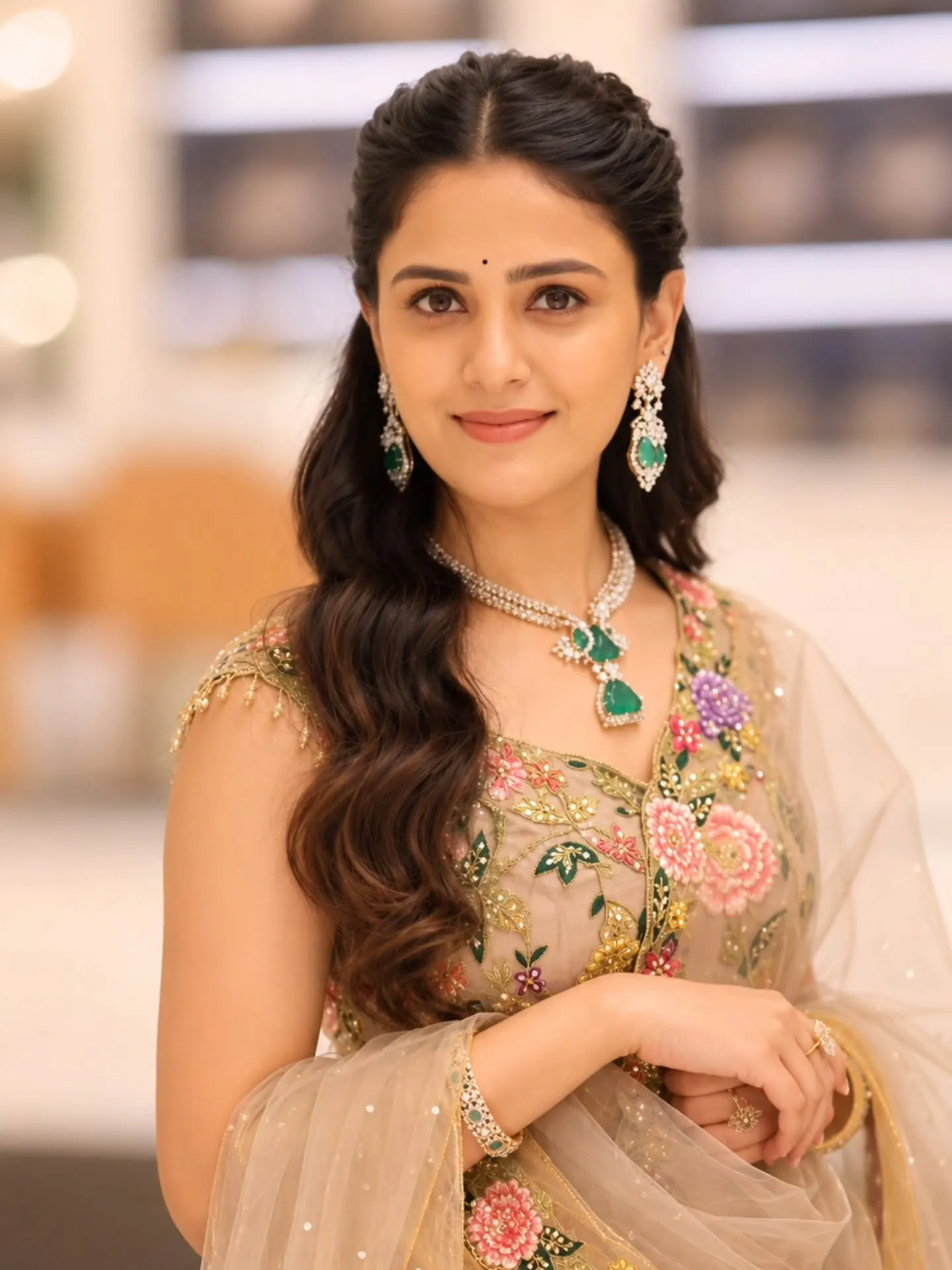 thanuja puttaswamy
