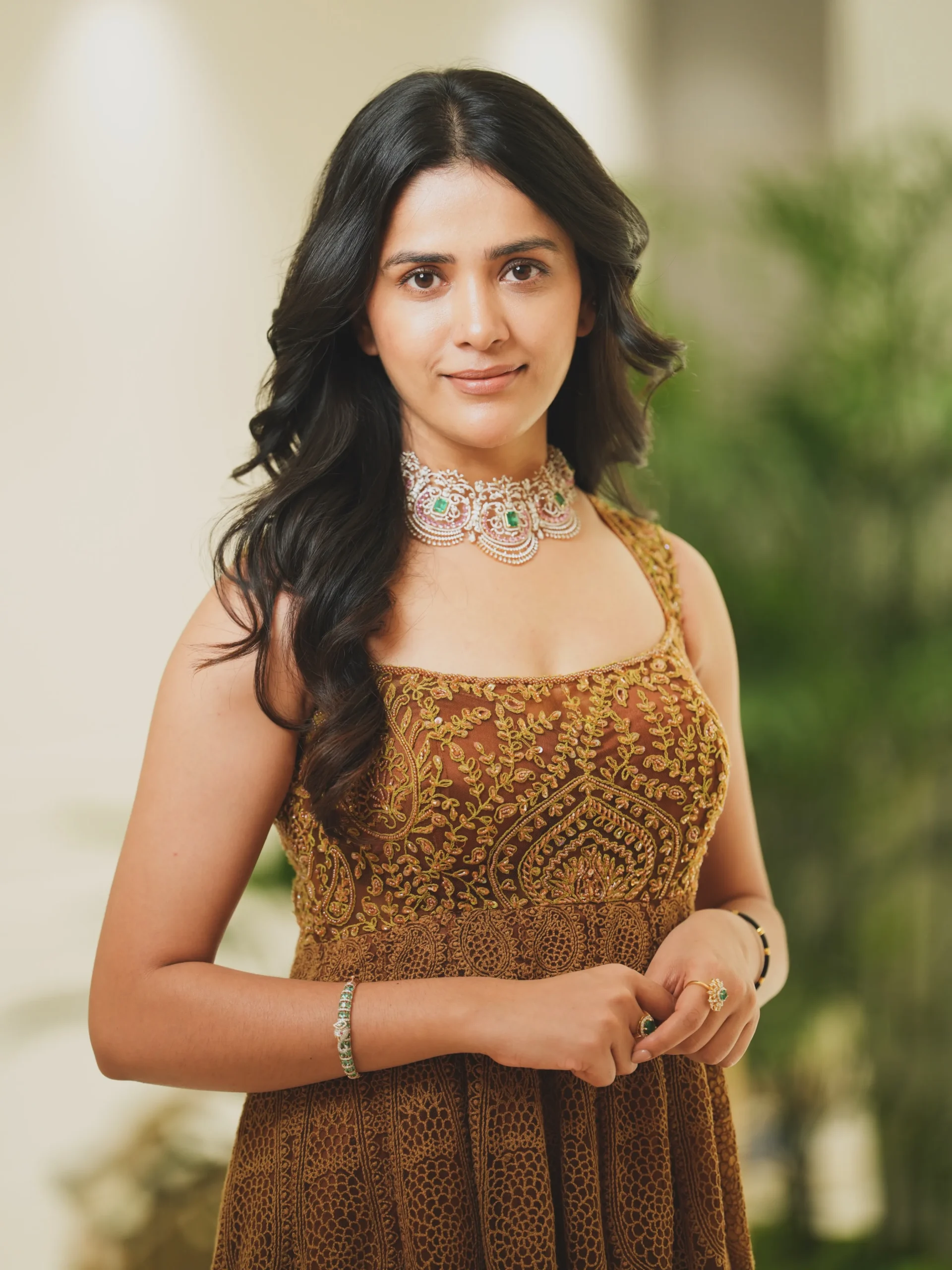 thanuja puttaswamy