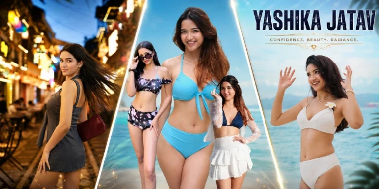 Yashika Jatav Age, Height & Net Worth: Instagram Star