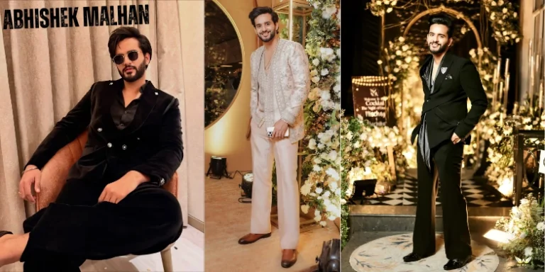Abhishek Malhan Net Worth, Height In Feet, GF & Family: The Untold Story Abhishek Malhan Net Worth, Height In Feet, GF & Family: The Untold Story