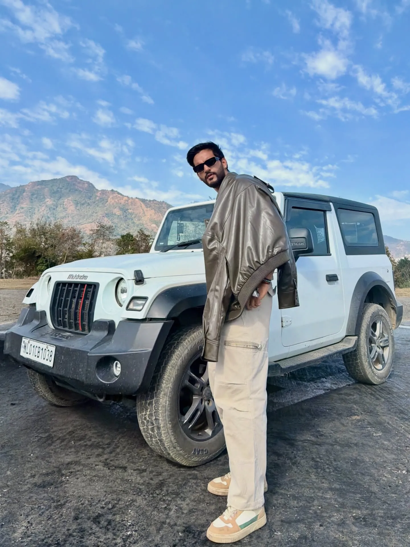 abhishek malhan