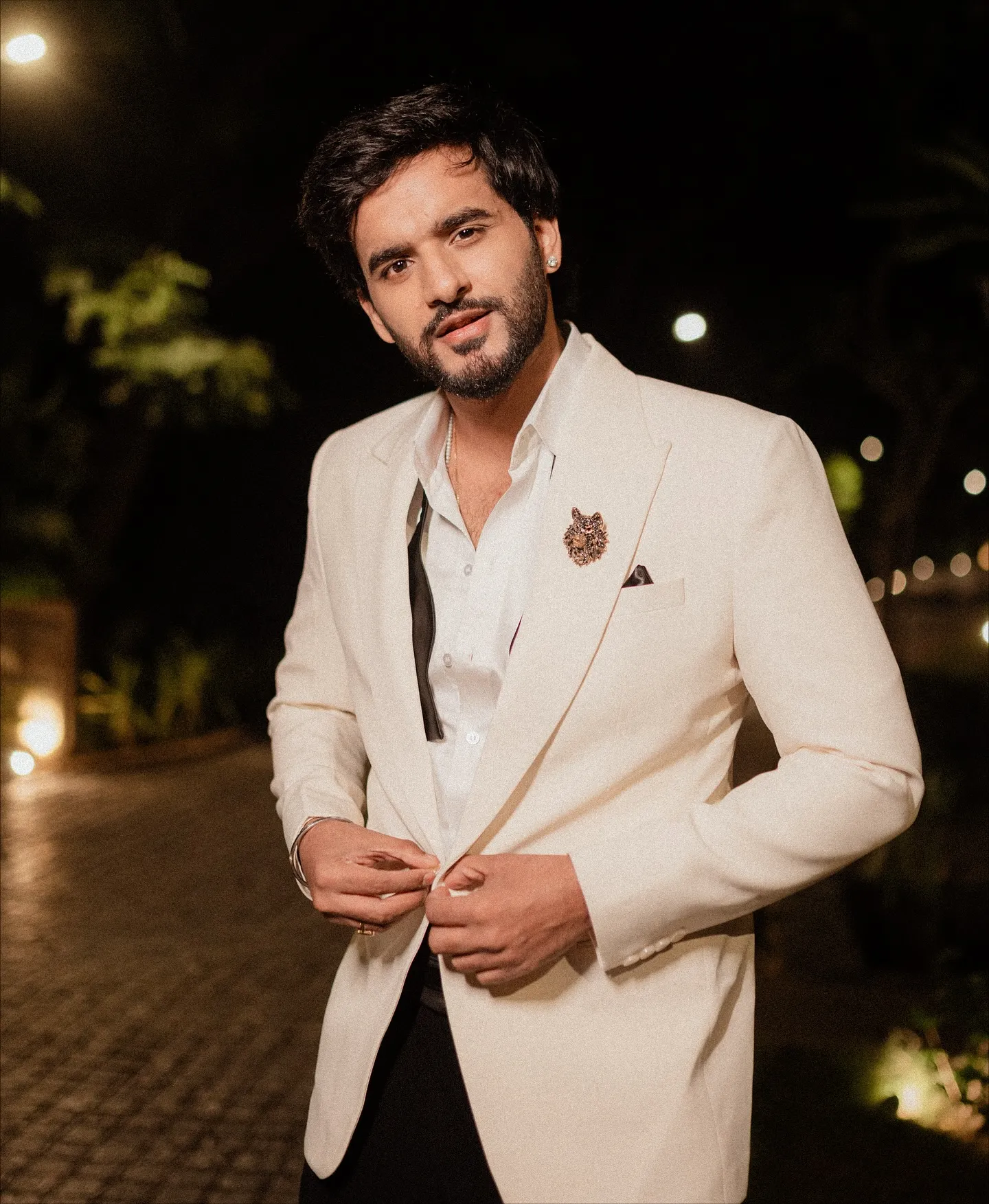 abhishek malhan