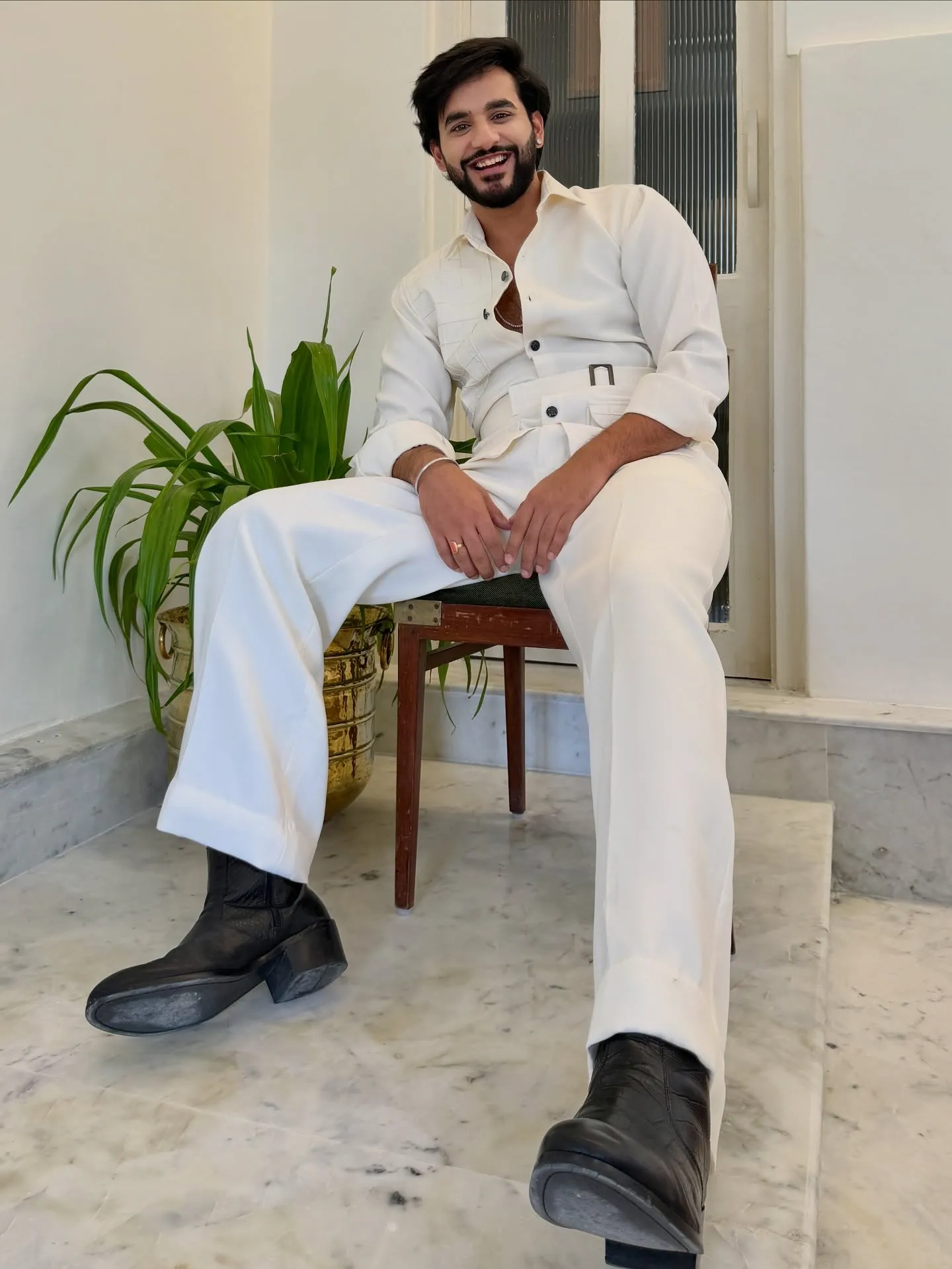 abhishek malhan