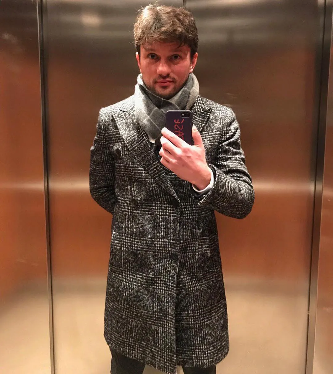 andrei koscheev