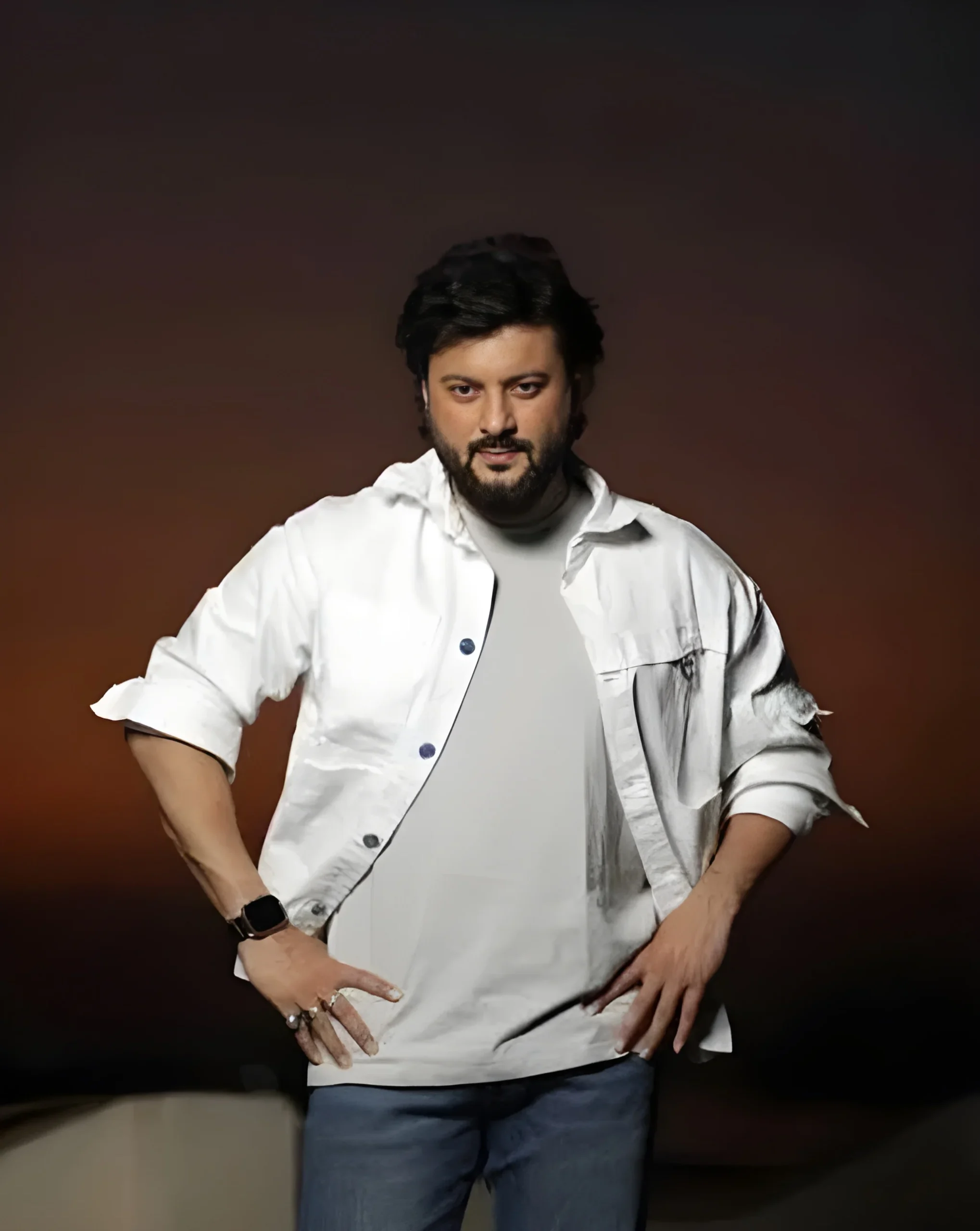 anubhav mohanty