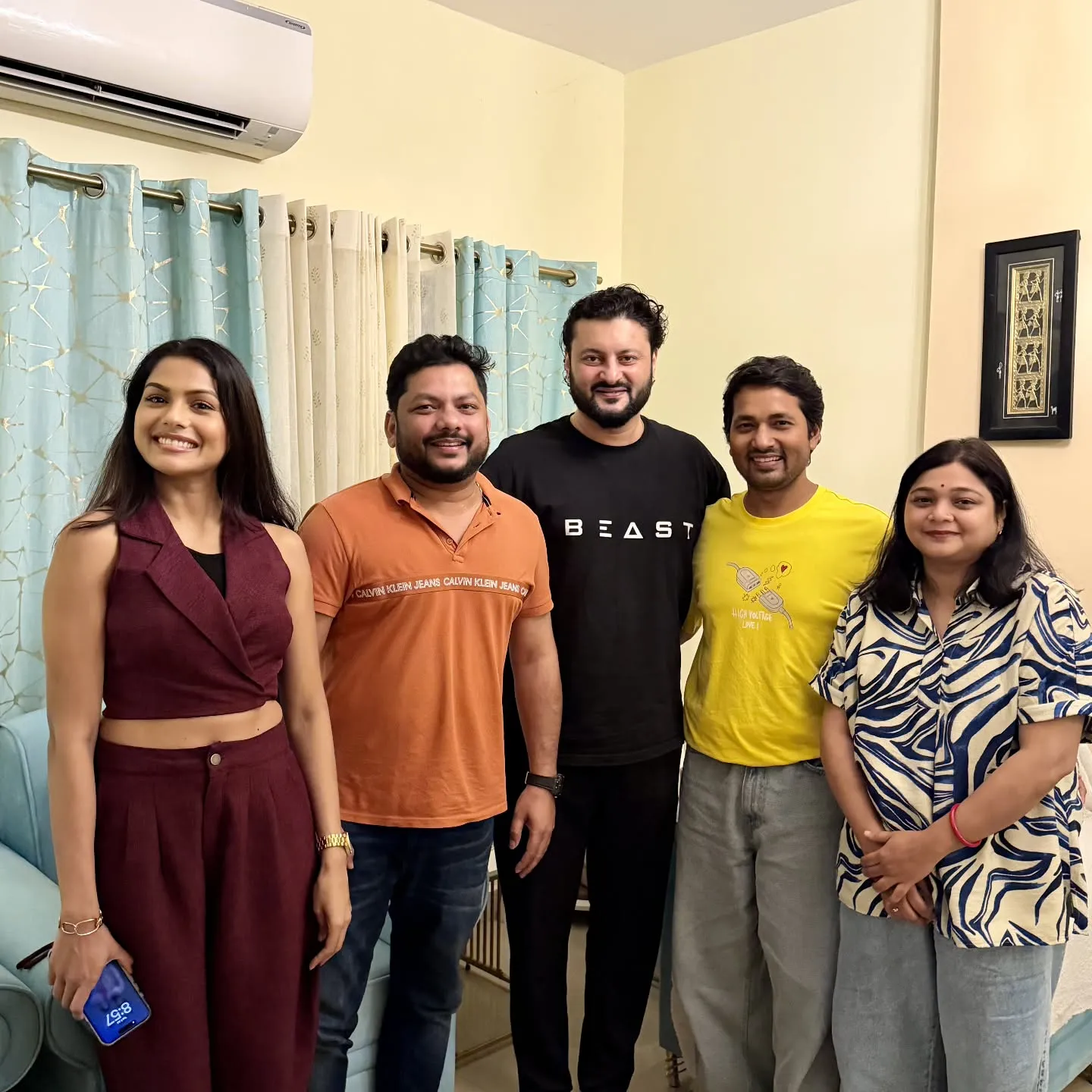 anubhav mohanty