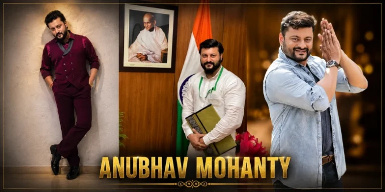 Anubhav Mohanty Age, Movies & Net Worth Revealed (2026)