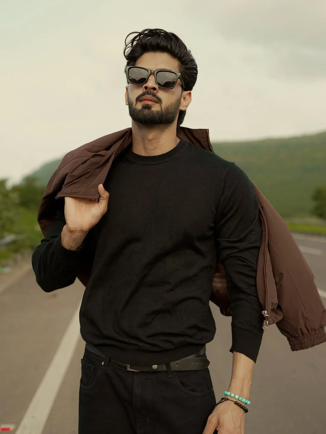 arbaz patel