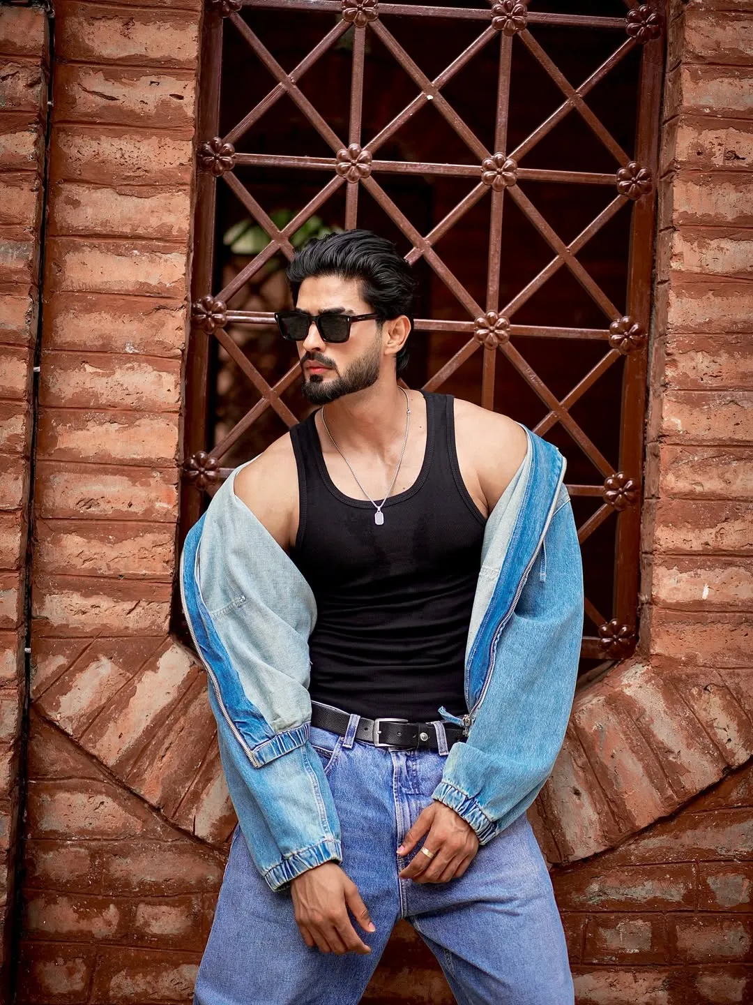 arbaz patel