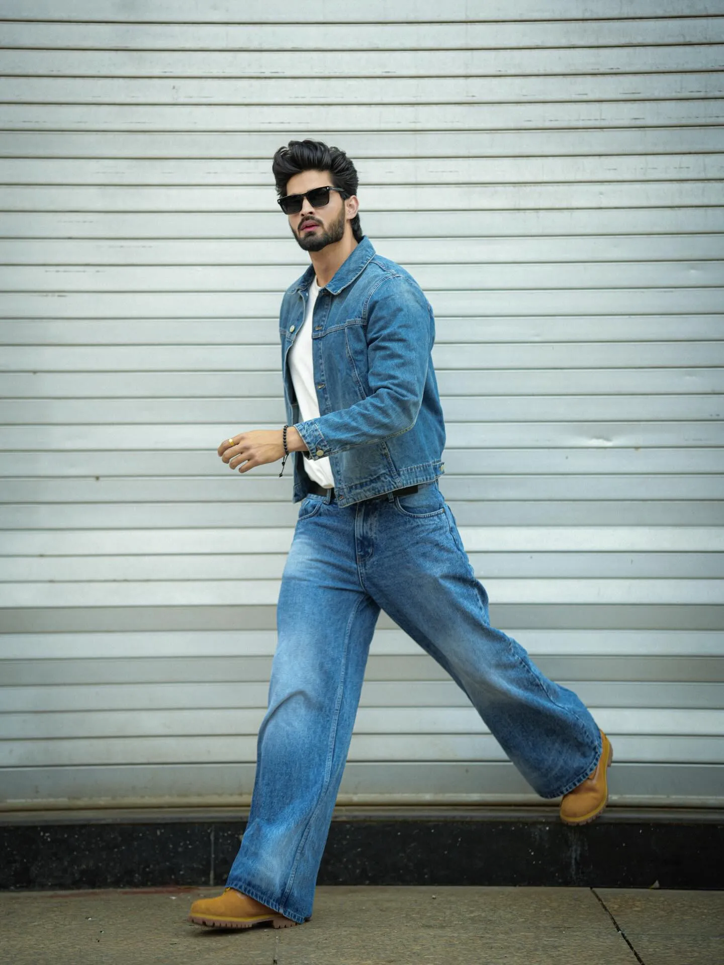 arbaz patel