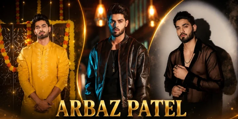 Arbaz Patel Religion, Age, Height, Girlfriend: Shocking Truths Arbaz Patel Religion, Age, Height, Girlfriend: Shocking Truths