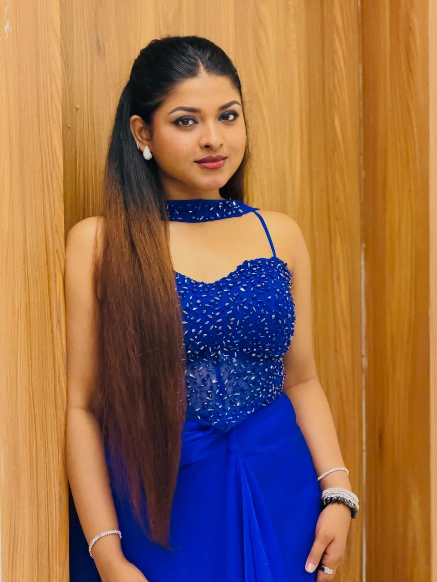 arunita kanjilal