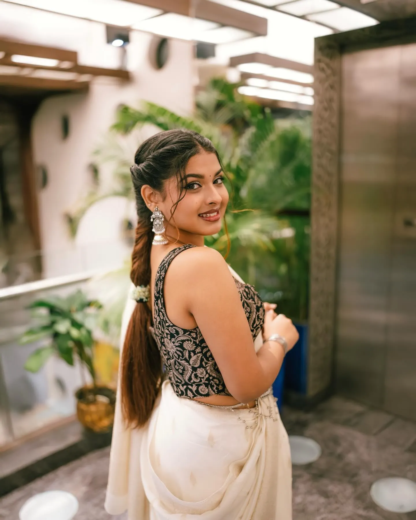 arunita kanjilal