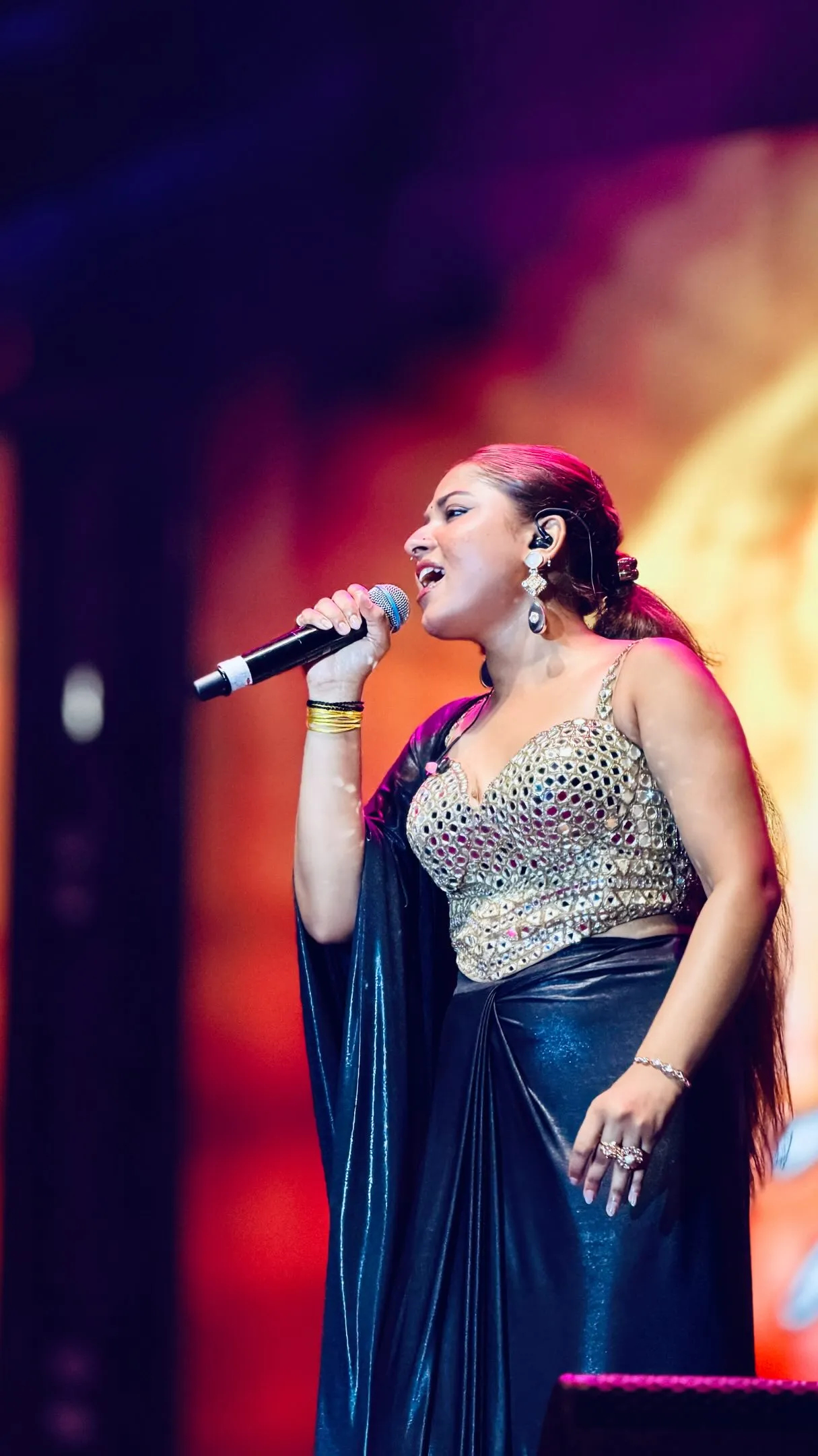 arunita kanjilal