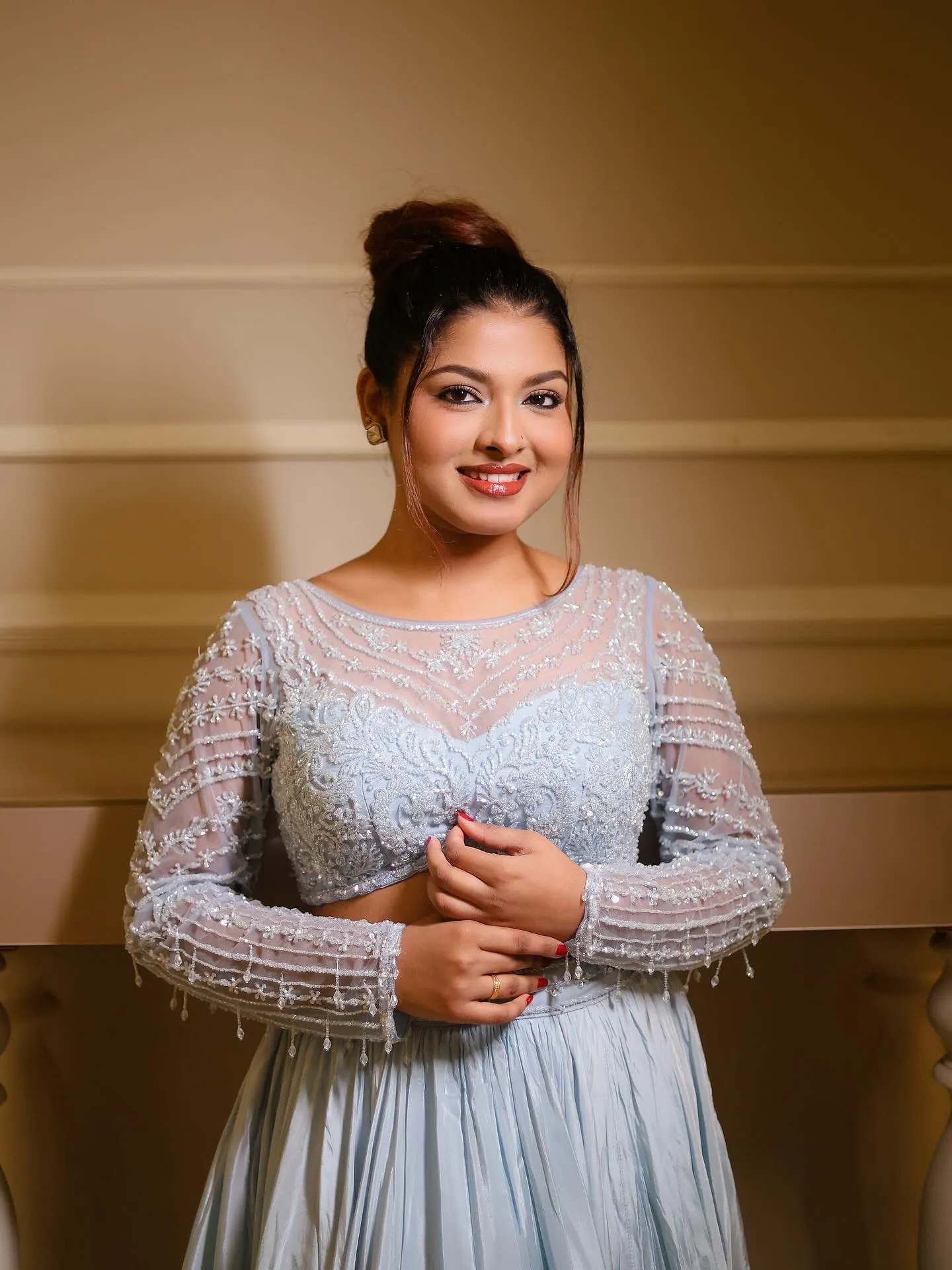 arunita kanjilal