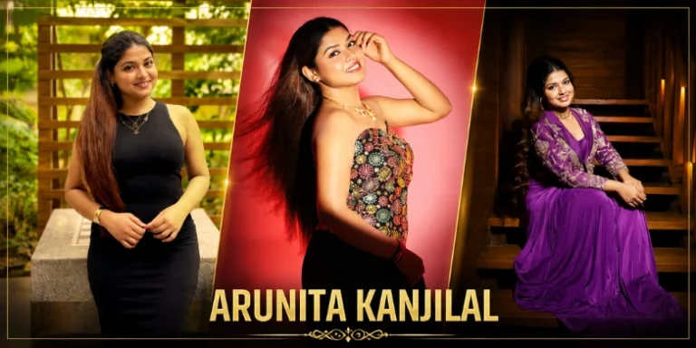 Arunita Kanjilal Age, Bio, Husband Name & Net Worth: Stunning Facts Fans Love Arunita Kanjilal Age, Bio, Husband Name & Net Worth: Stunning Facts Fans Love
