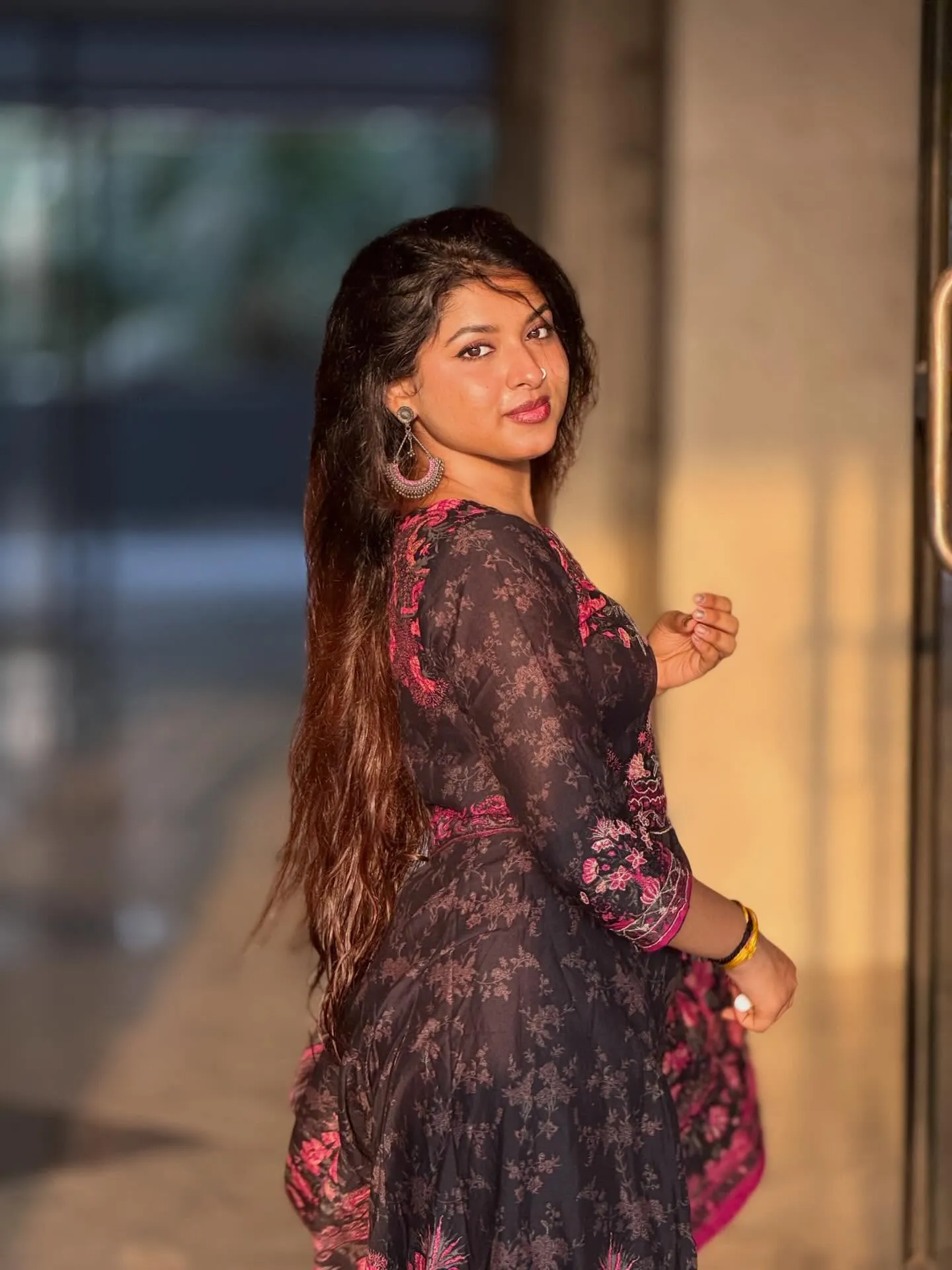 arunita kanjilal