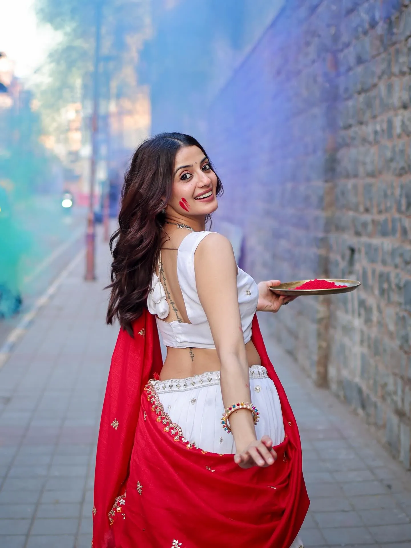 aryanshi sharma