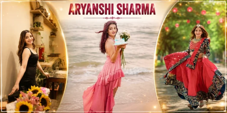Aryanshi Sharma Age, Height & Net Worth Everyone’s Guessing Aryanshi Sharma Age, Height & Net Worth Everyone’s Guessing